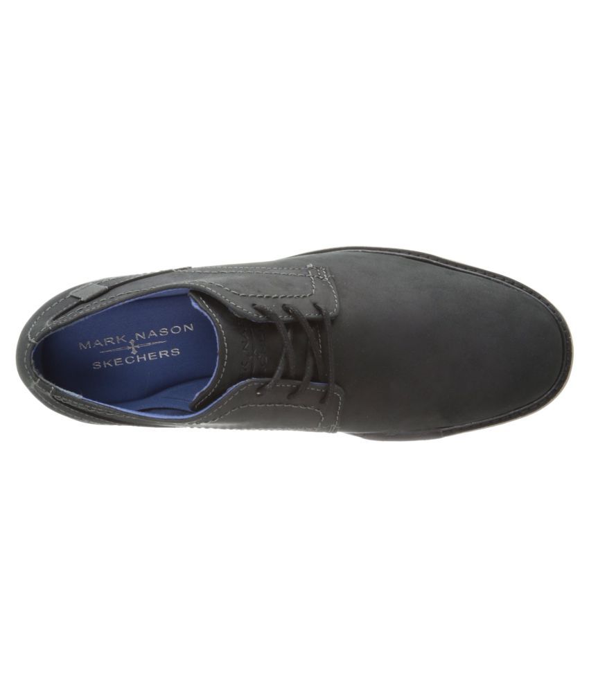 Mark Nason by Skechers Men s Malling Oxford - Buy Mark Nason by Skechers Men s Malling Oxford at Best Prices in India on Snapdeal