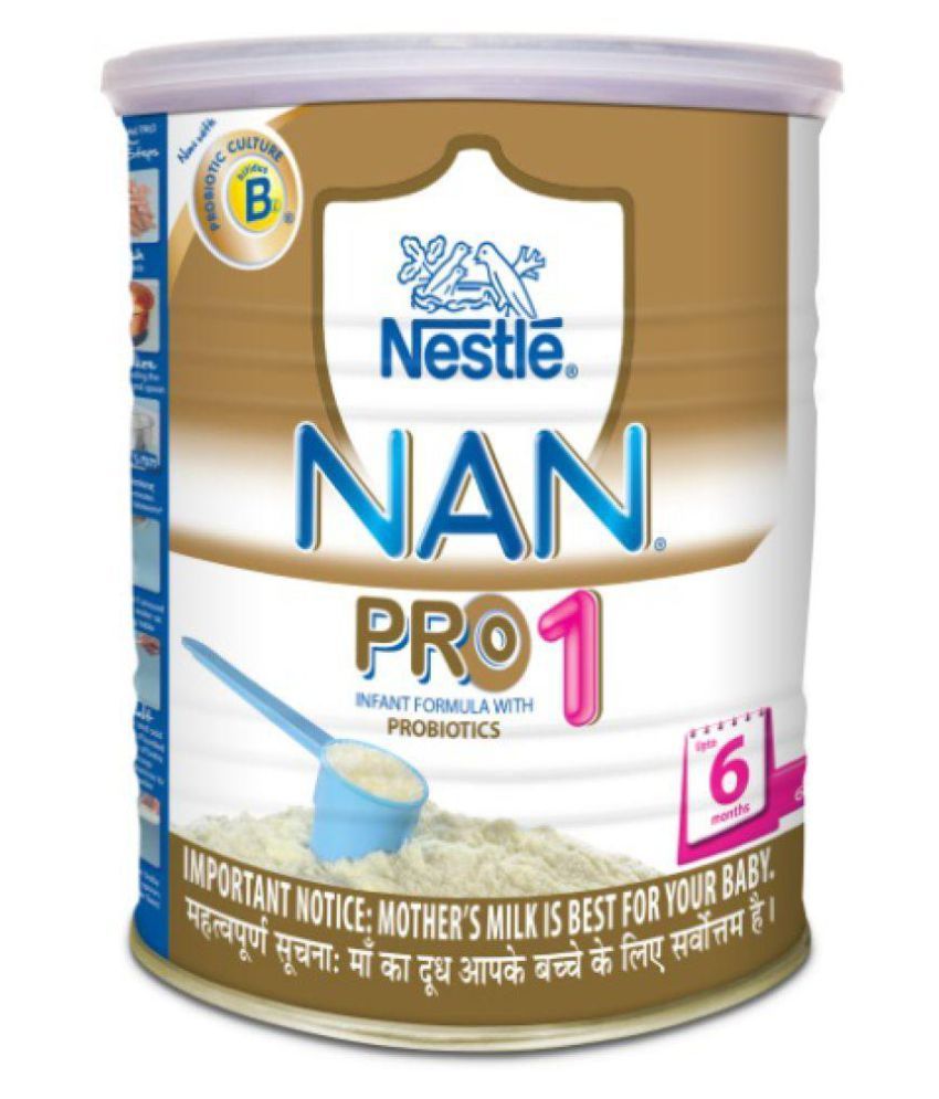 nan pro 1 best price