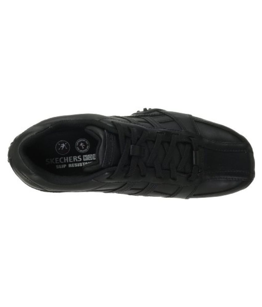 Rockland Systemic Lace-Up Shoe 