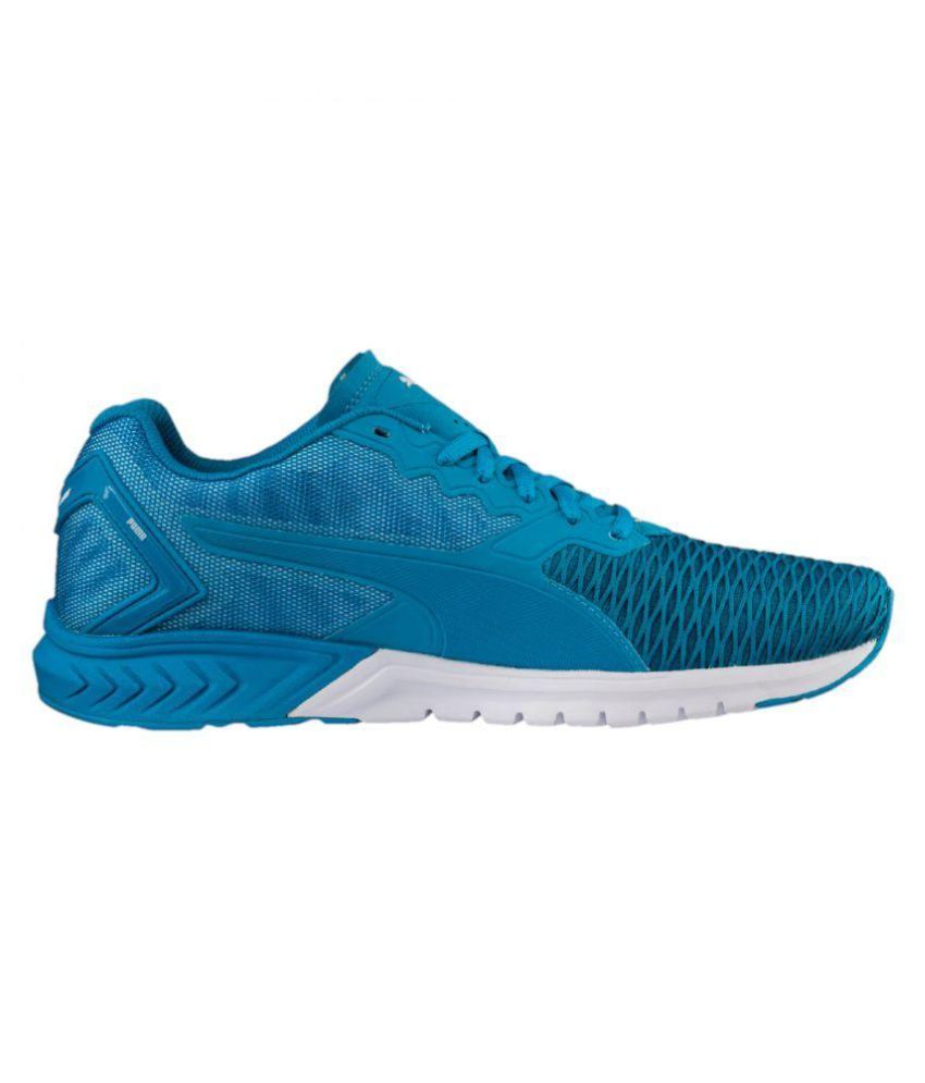 puma ignite dual review