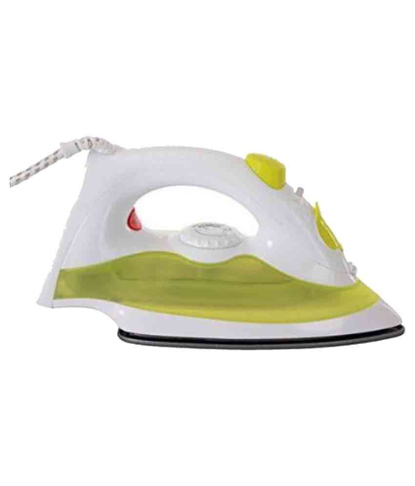 sunflame steam iron