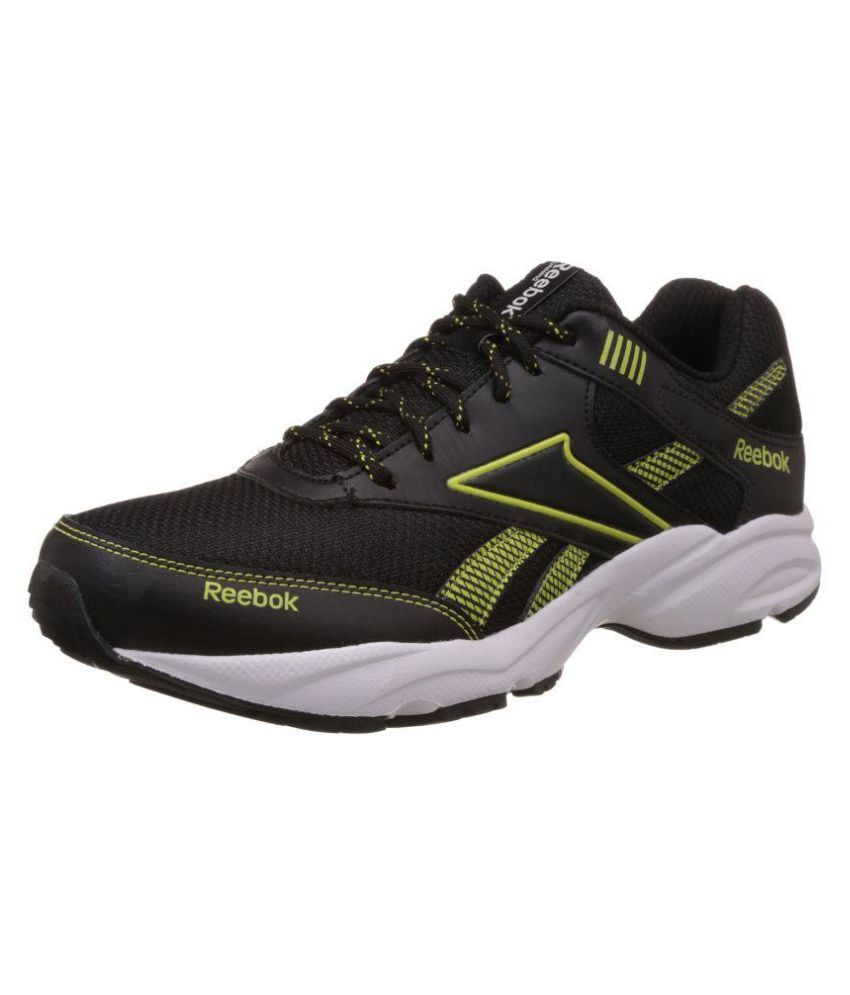 reebok zoom runner