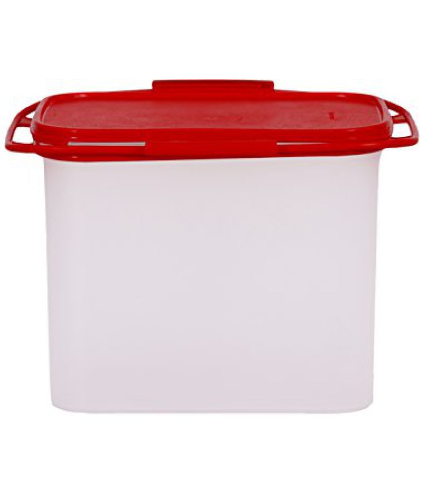 Tupperware Pack A Lot, With Handle, Multicolor (8.7Ltr ...
