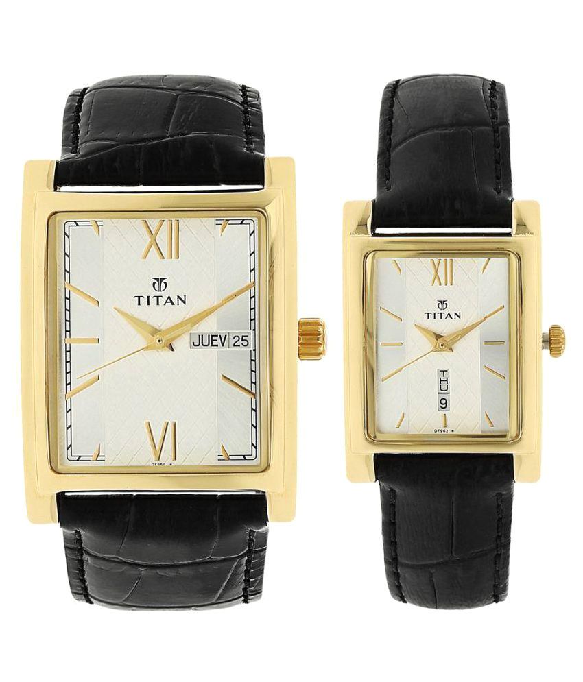 titan analog digital watches