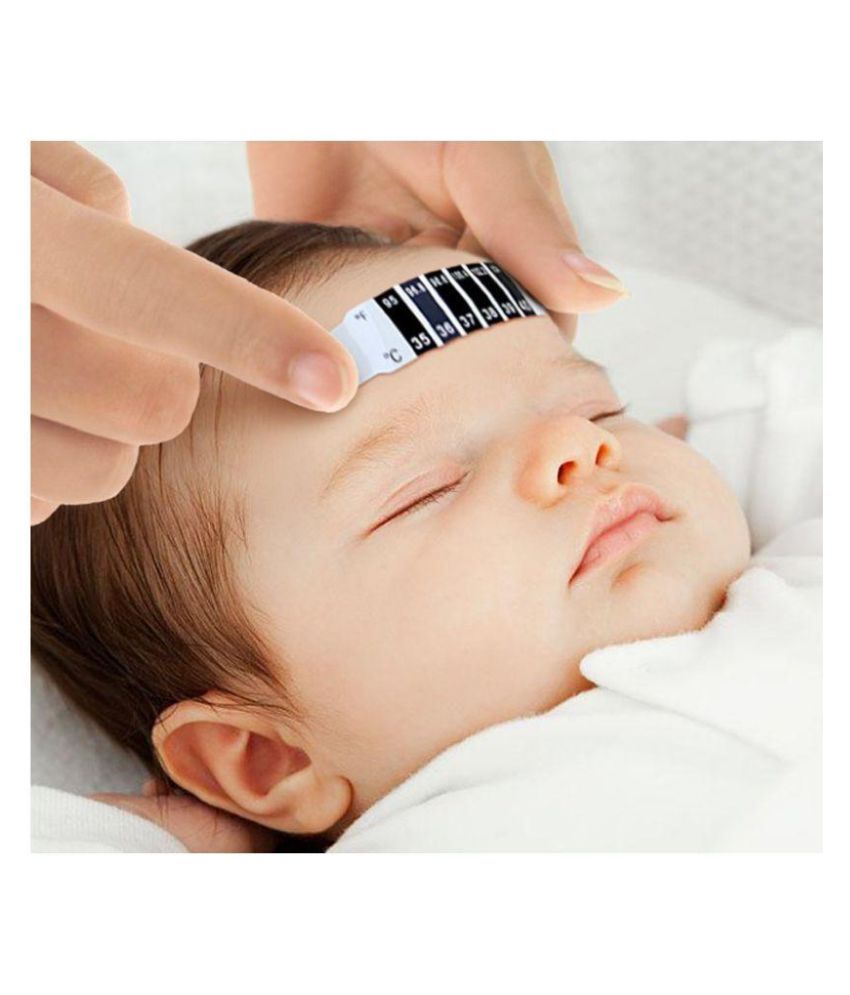 Honey &amp; Bee Forehead Baby Thermometer Buy Honey &amp; Bee