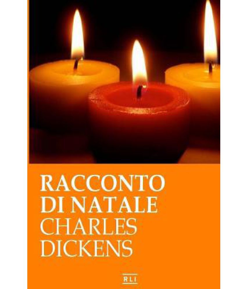 I Natale.Racconto Di Natale Buy Racconto Di Natale Online At Low Price In India On Snapdeal