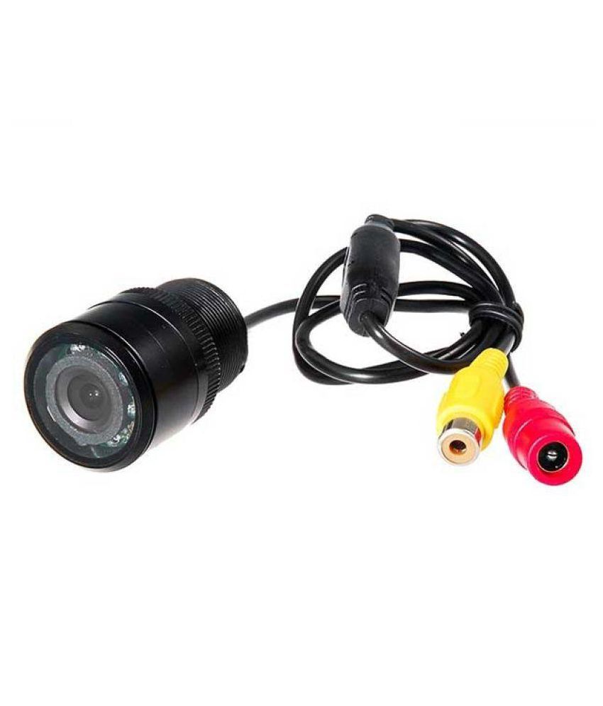 AutoSun 8LED Night Vision Car Reverse Parking Camera Buy AutoSun 8LED