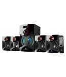 Zebronics BT4440RUCF 4.1 Channel Bluetooth Speakers
