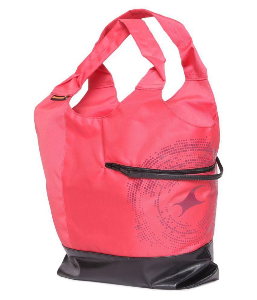 fastrack college bags for womens