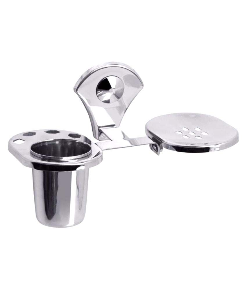 Buy Fortune Soap Dish With Tumbler Holder Stainless Steel Soap - Fortune Soap Dish With Tumbler Holder Stainless Steel Soap Dish buy fortune soap dish with tumbler holder stainless steel soap - fortune soap dish with tumbler holder stainless steel soap dish