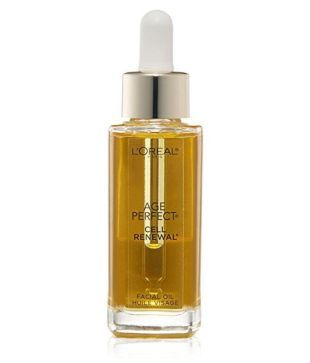 best loreal face serum