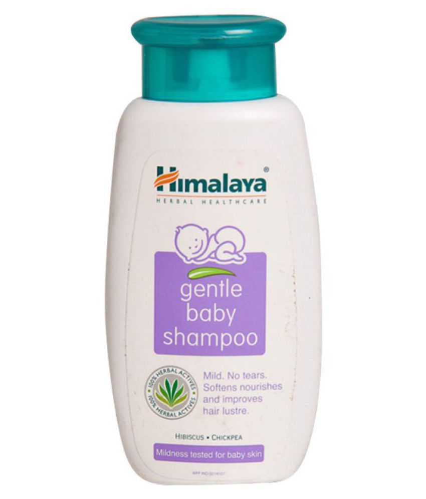     			Himalaya Baby Shampoo 100 ml ( 5 or more pcs )
