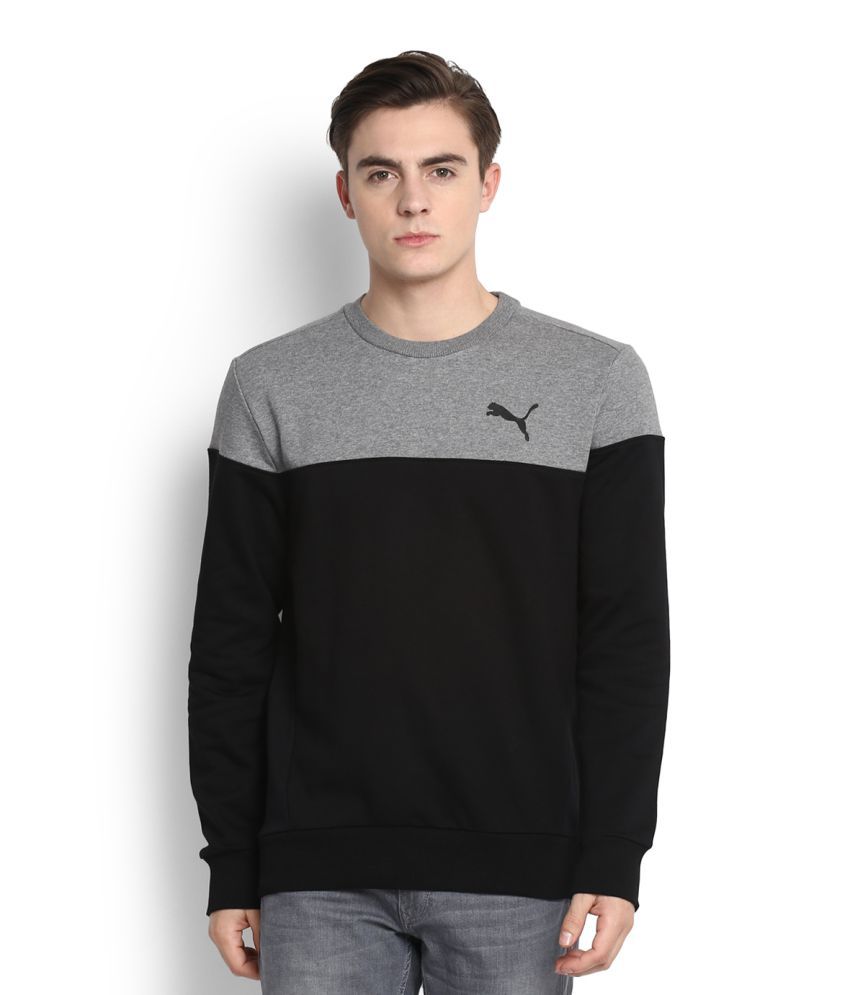 puma sweatshirt price