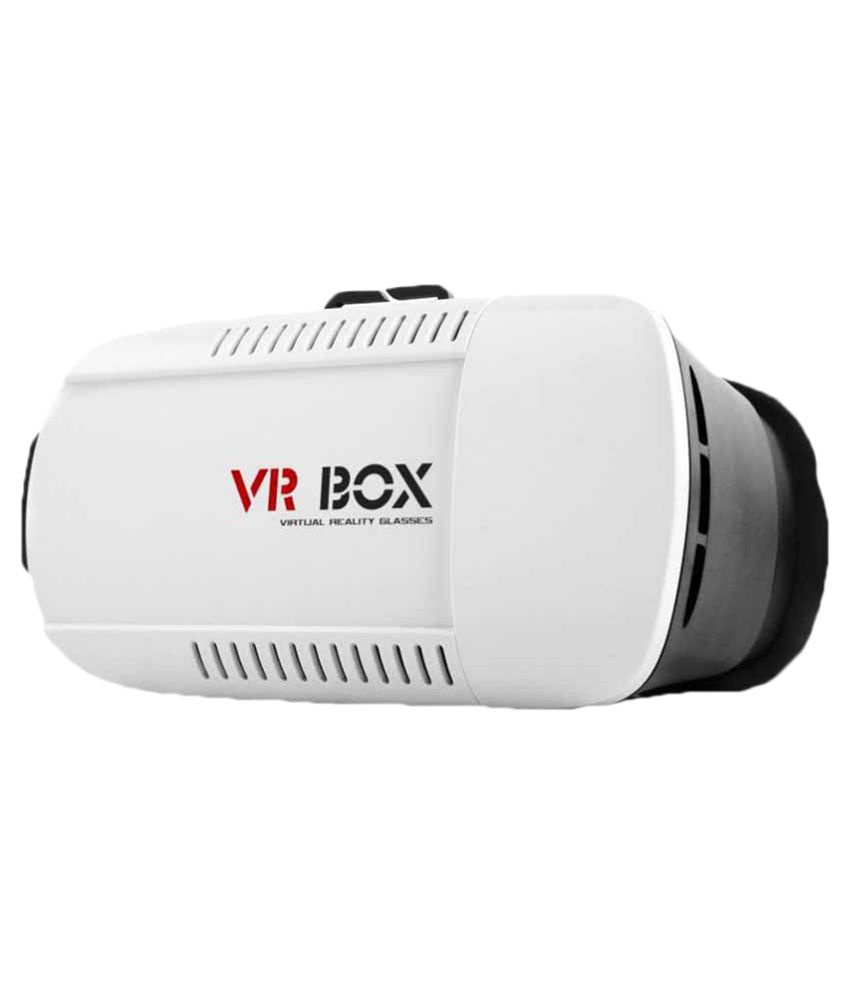 action vr box