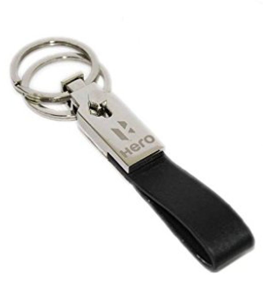 hero bike key lock price