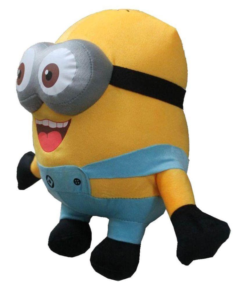 Sby Despicable Me Minion Plush Doll - Buy Sby Despicable Me Minion ...