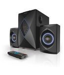 Creative SBS-E2800 2.1 High Performance Speaker System (Black)