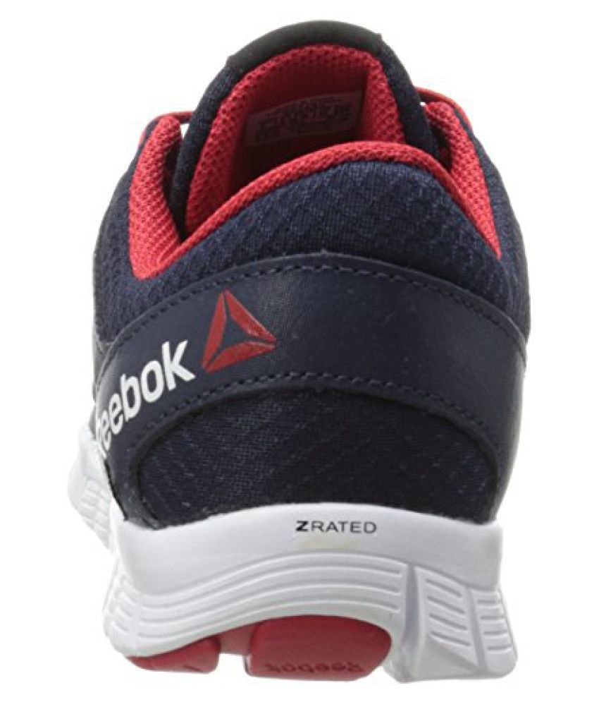 Reebok Zquick TR 3.0 PS Training Shoe: Buy Online at Best Price on Snapdeal