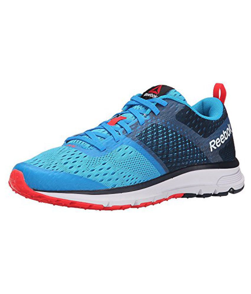 Reebok Men's Distance Running Shoe: Buy Online at Best Price