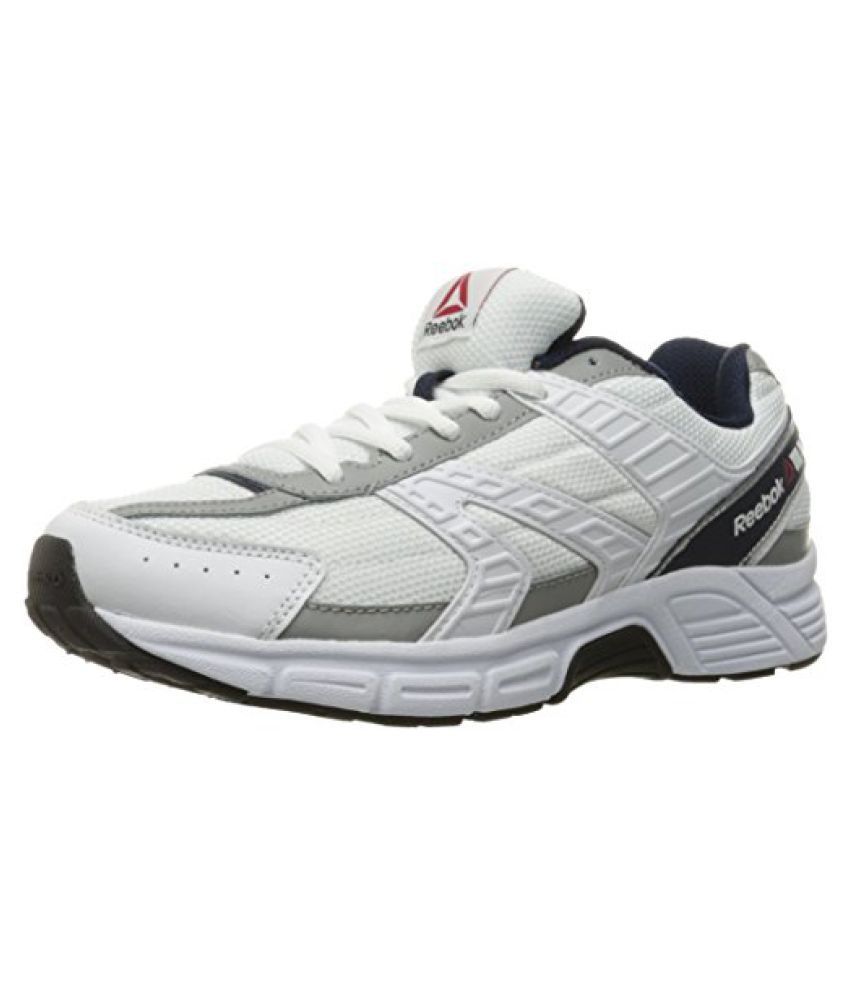 reebok warranty india