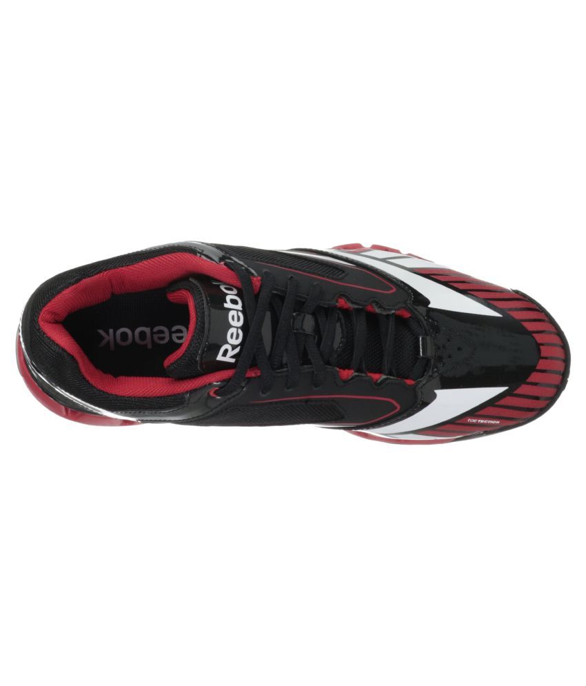 reebok zig cooperstown