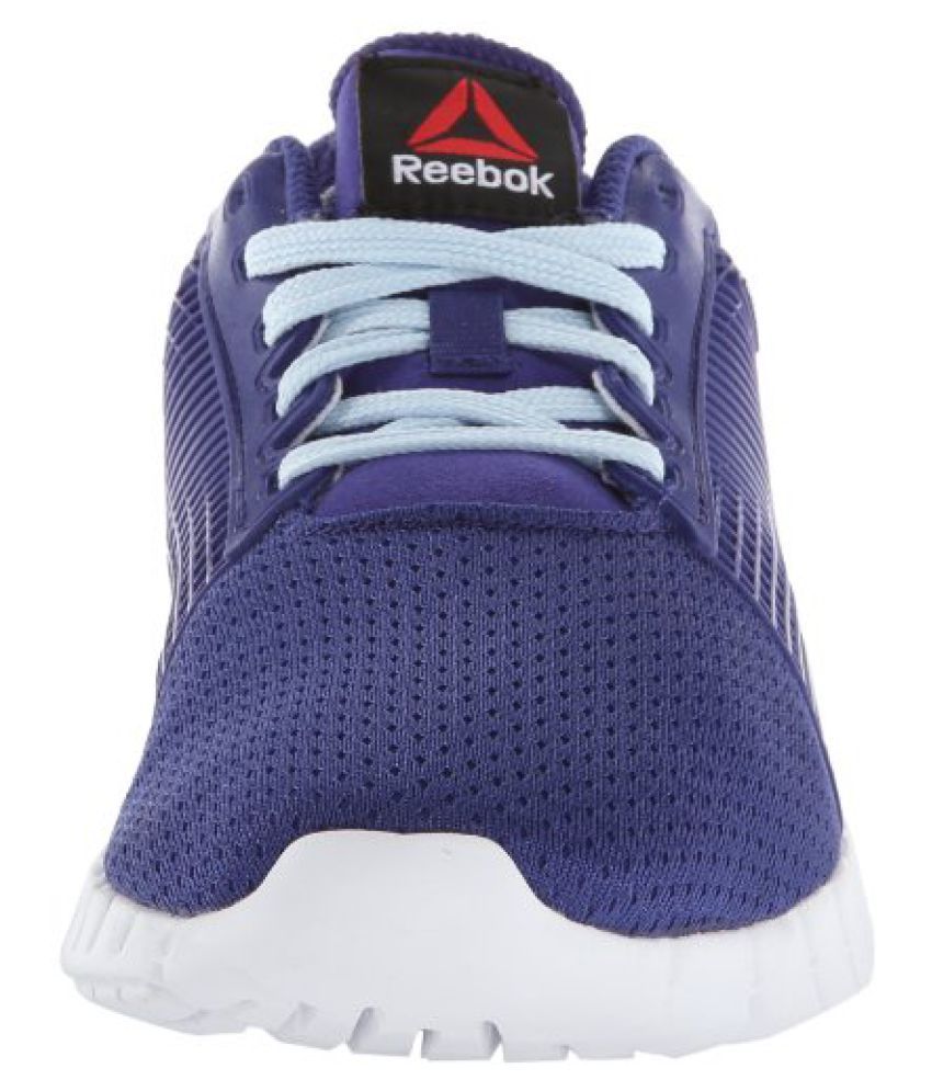 reebok women's zquick running shoe