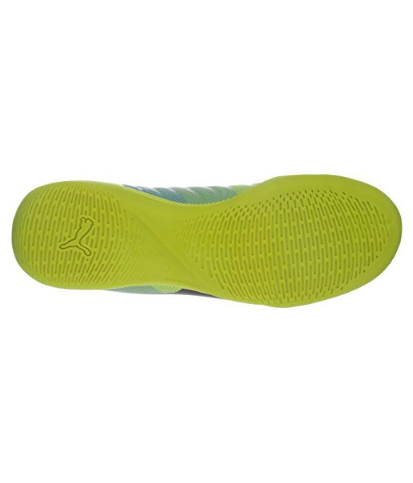 puma evopower 4 turf