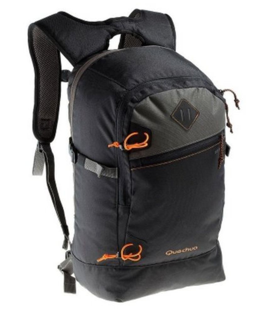 Quechua Escape-22-Cl Backpacks: Buy 