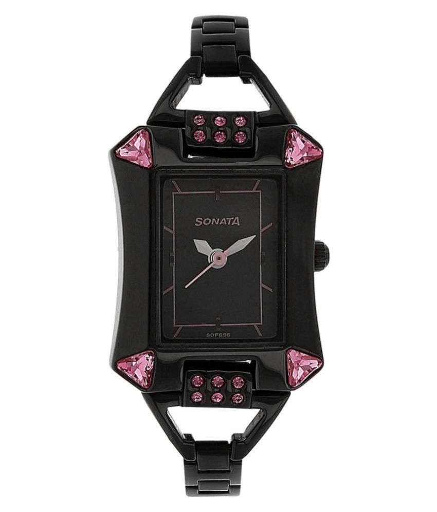sonata watch strap