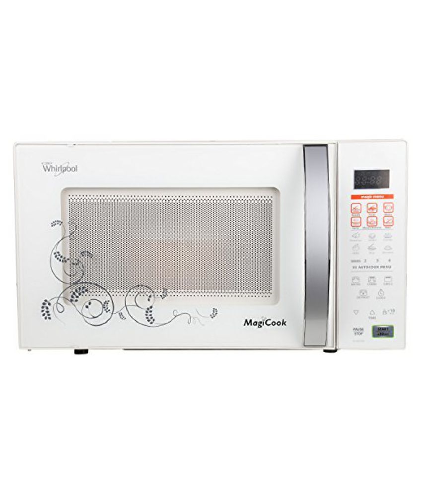whirlpool magicook grill