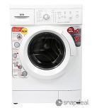 IFB 6 Kg Eva Aqua VX LDT Fully Automatic Front Load Washing Machine White