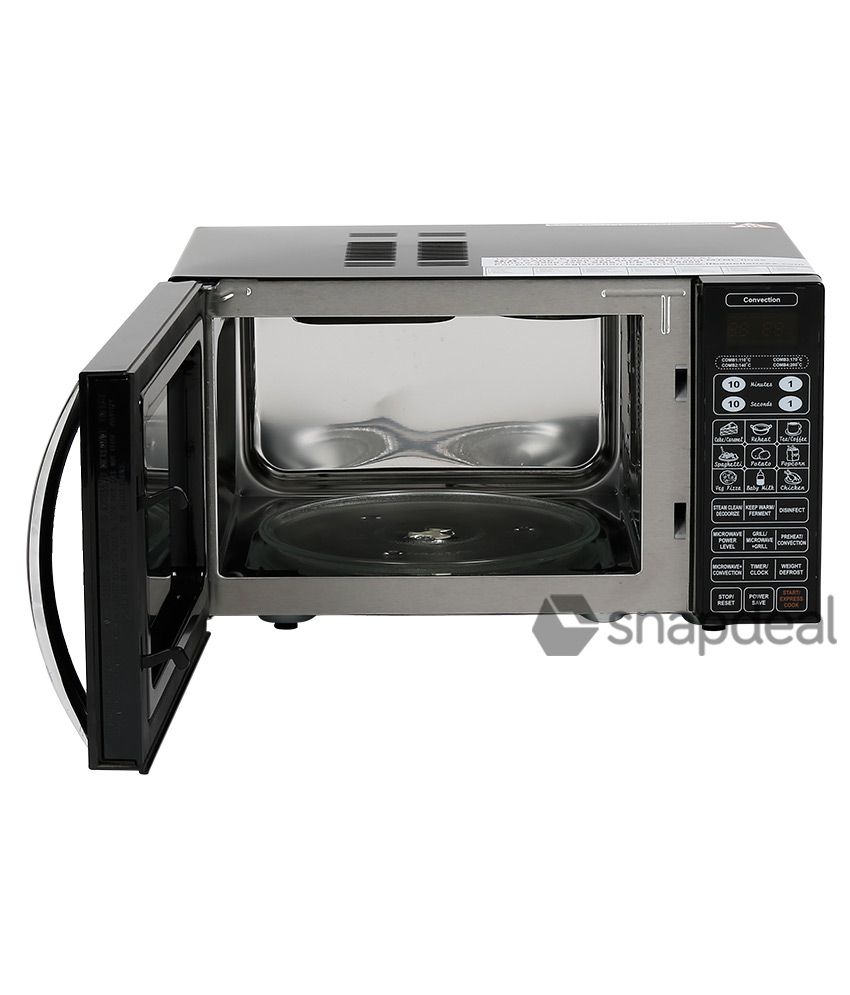 IFB 23BC4 Convection Microwave Oven (23L) Price in India - Buy IFB 23BC4 Convection Microwave 
