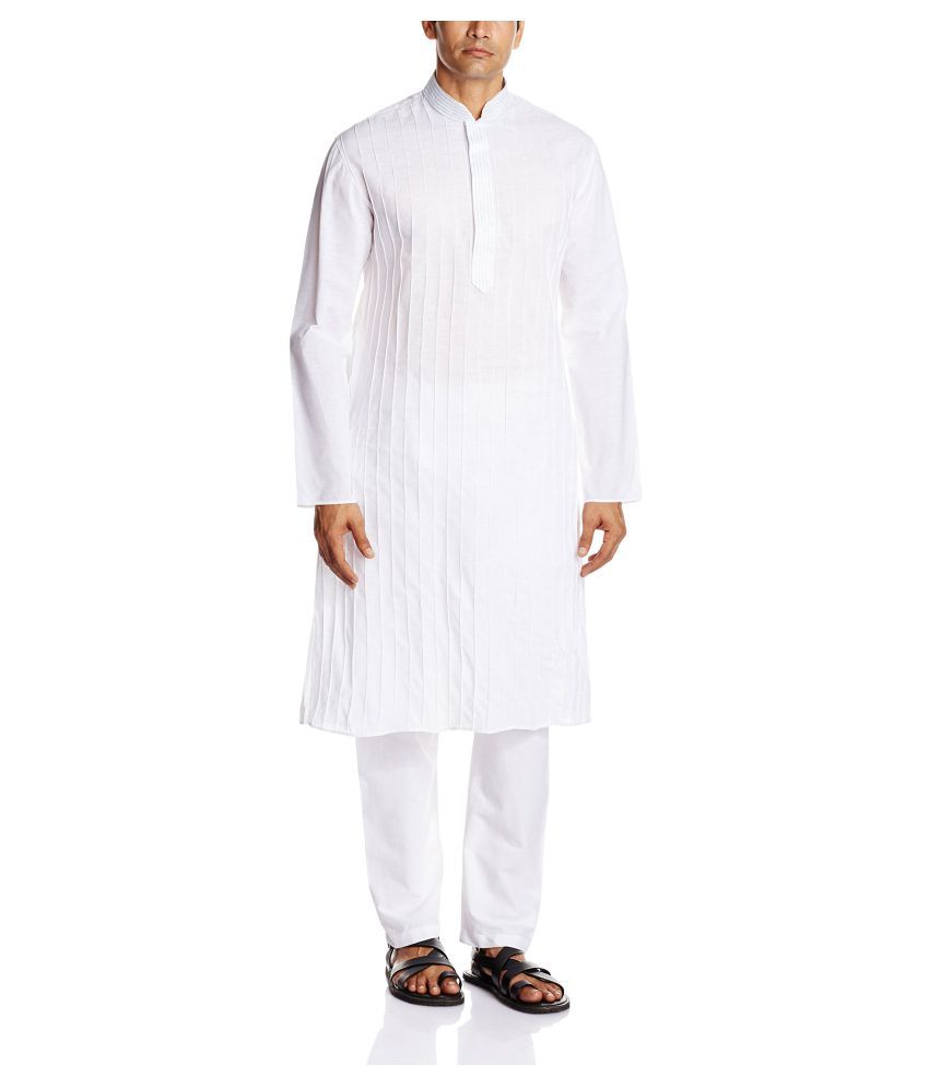 peter england kurta pyjama set