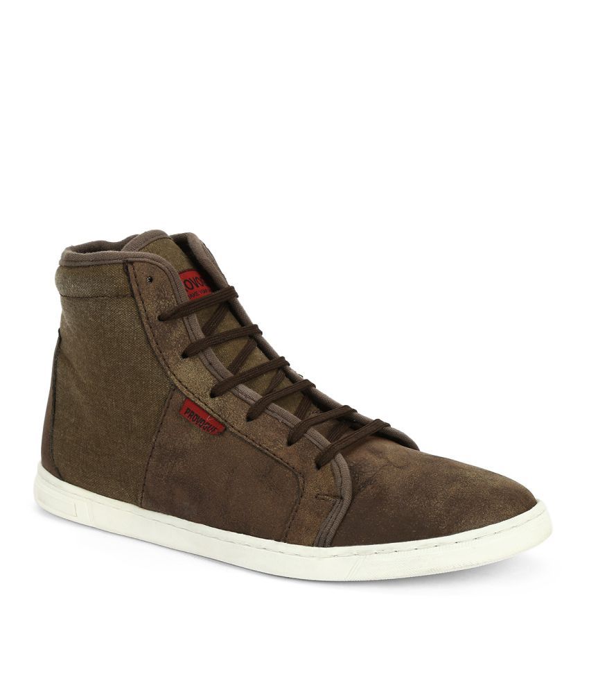 provogue sneakers for men