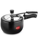 Pigeon Amelia 3 Ltrs Hard Anodized InnerLid Pressure Cooker