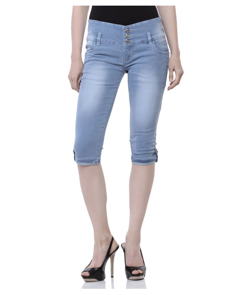 Style Gravity Denim Jeans - Buy Style Gravity Denim Jeans Online at ...