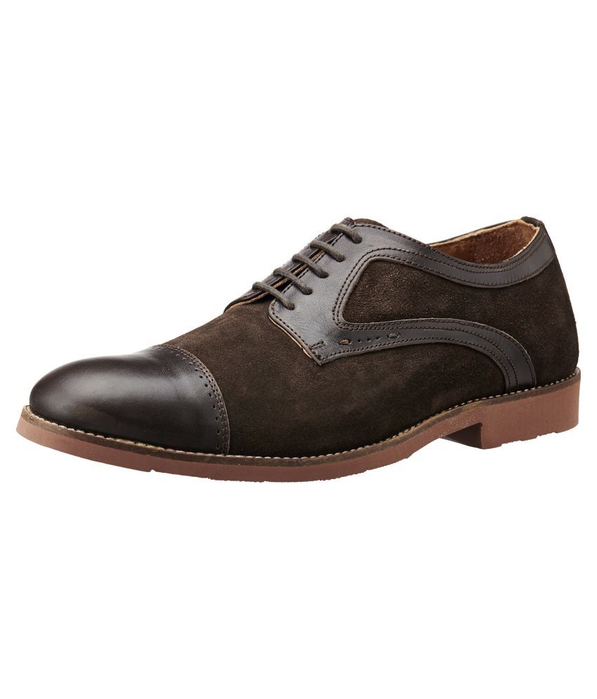 woodland formal shoes without laces