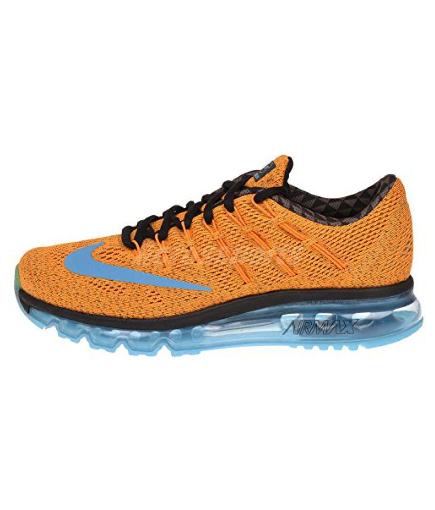 nike air max shoes on snapdeal