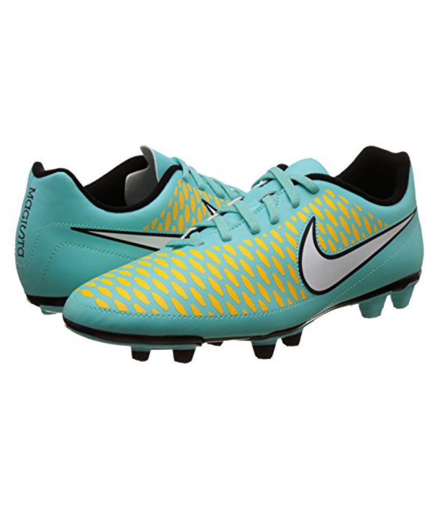 nike magista ola fg mens football boots