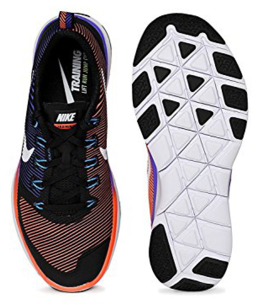 nike men's free train versatility