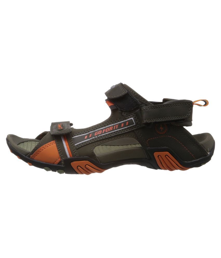 sparx go for it sandals
