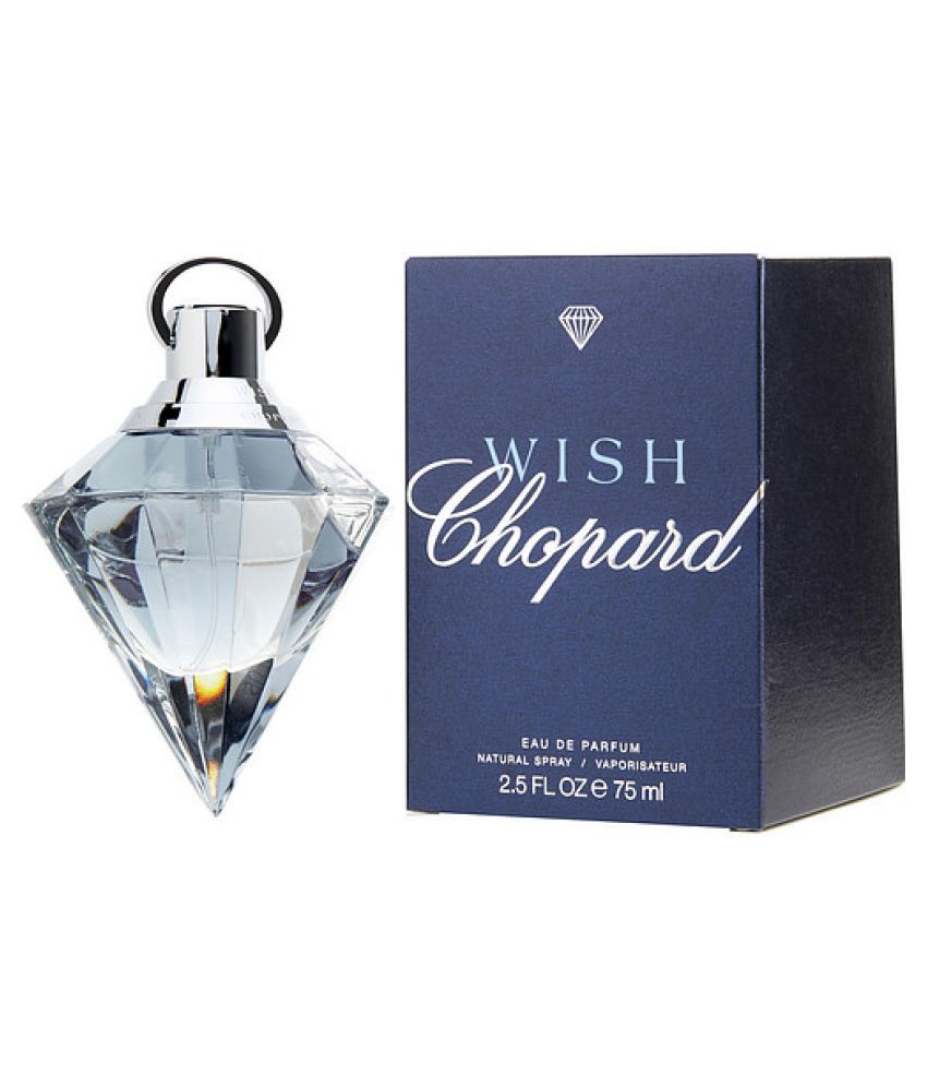 Wish perfume by chopard sale