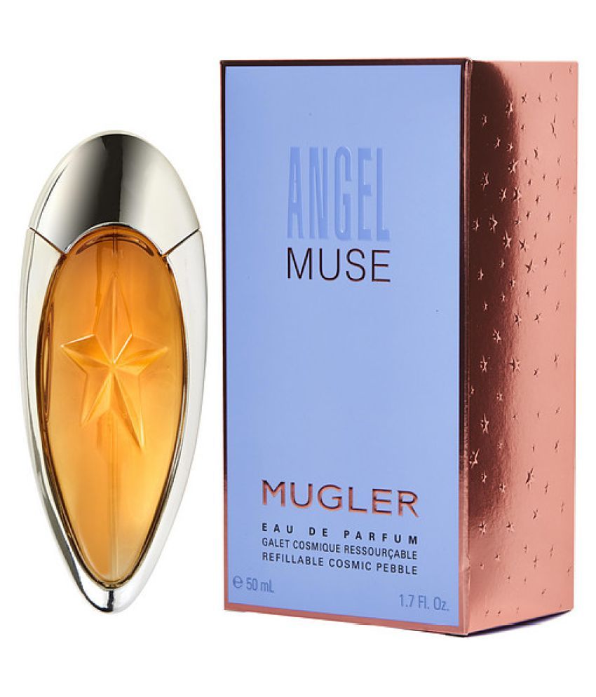 muse parfum