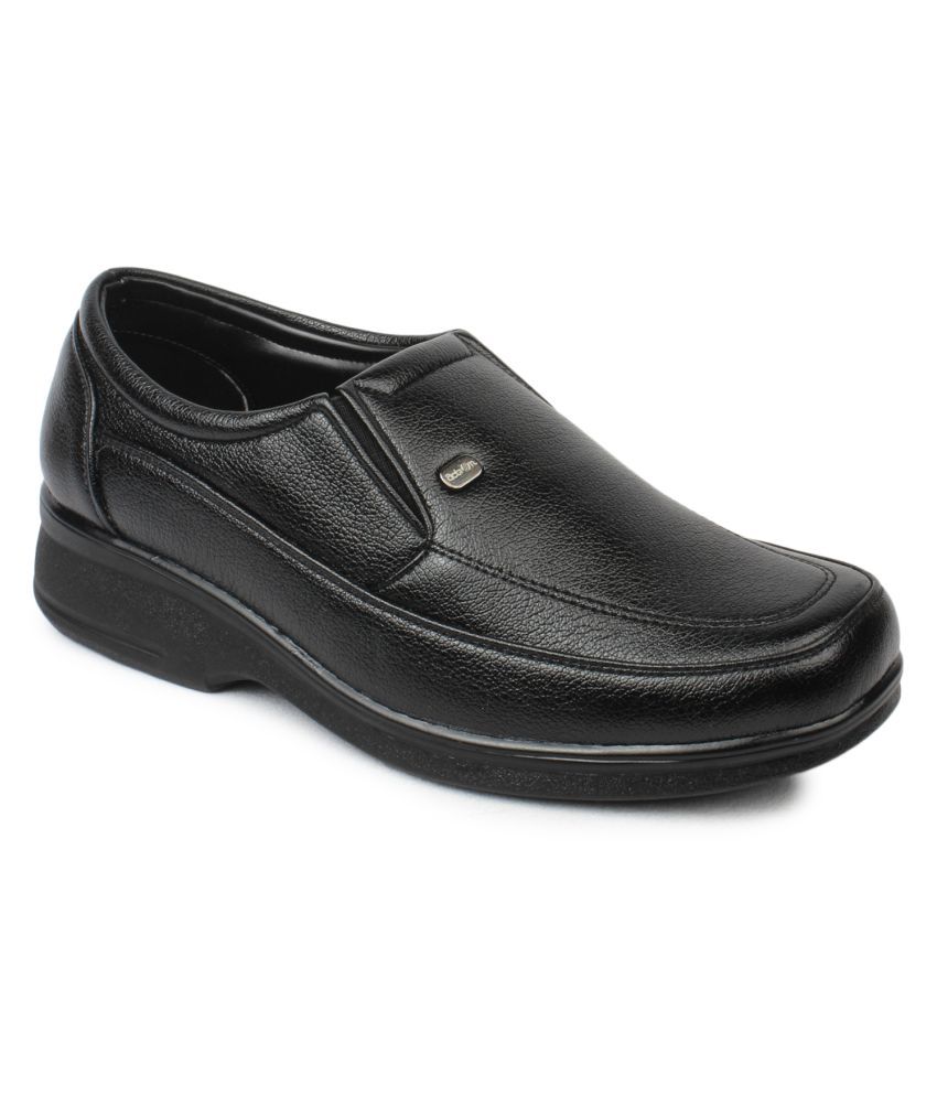     			Action Office Formal Shoes