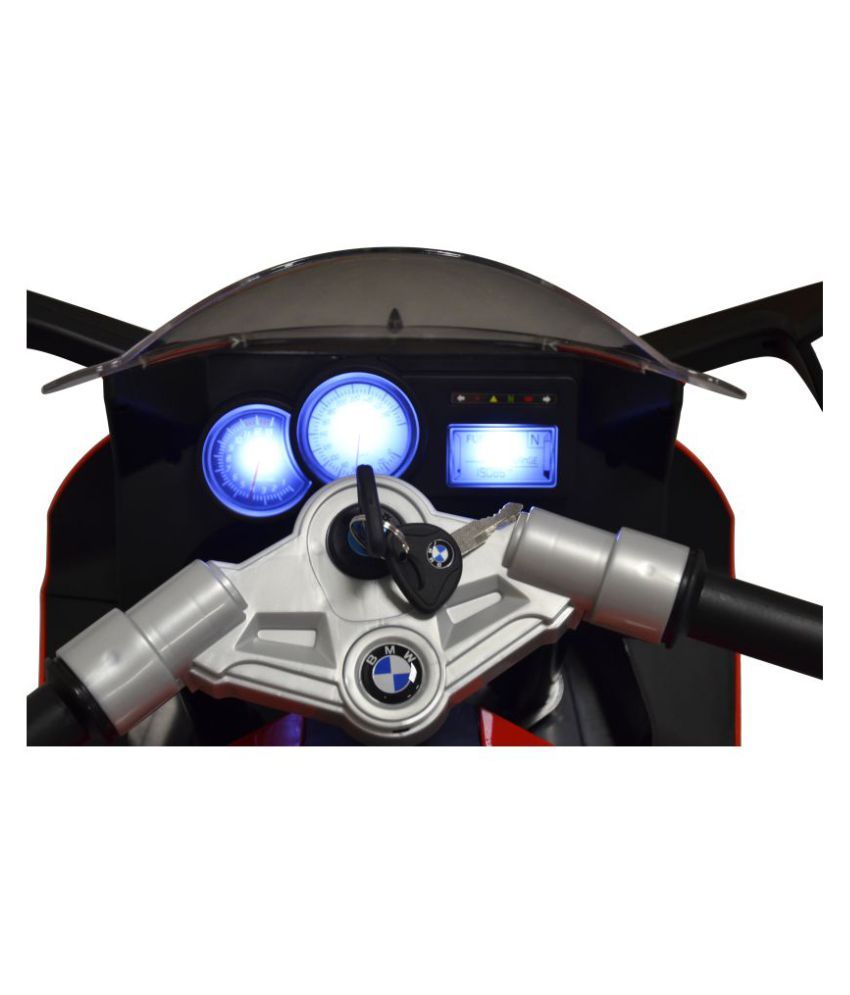 bmw k1300s toy bike price