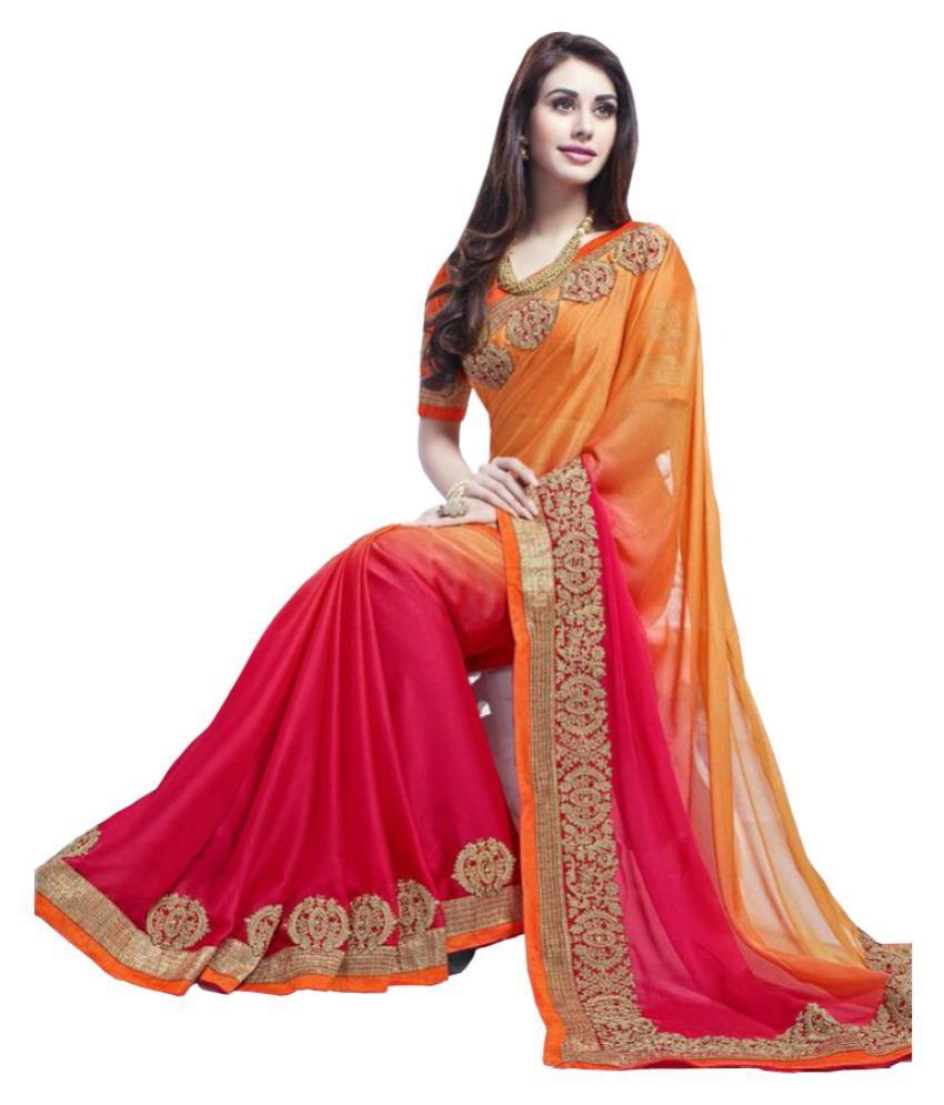 dulhan saree images