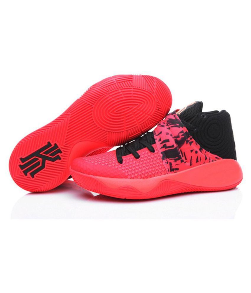 kyrie 2 mens Pink