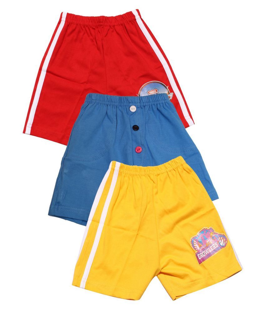 half pant for baby boy