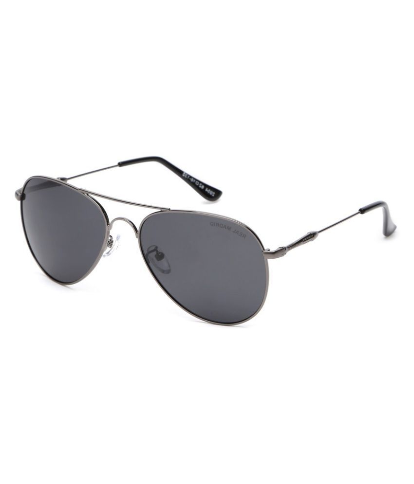 real madrid sunglasses company