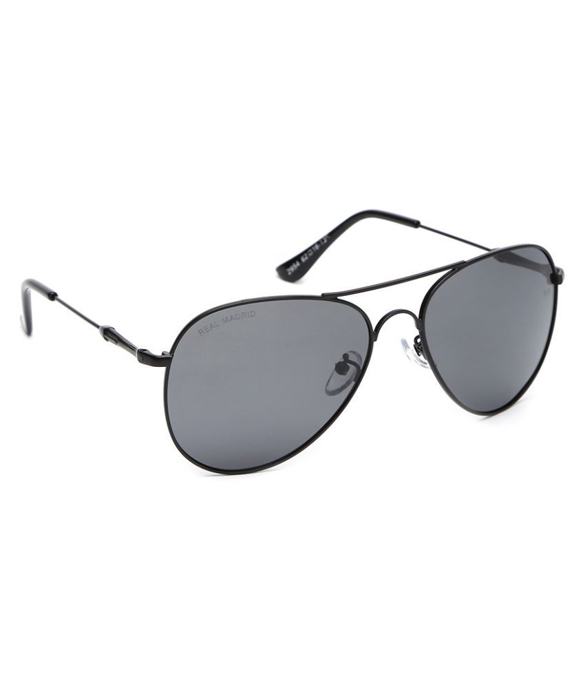 Real Madrid - Grey Pilot Sunglasses ( RM-2954 ) - Buy Real Madrid ...